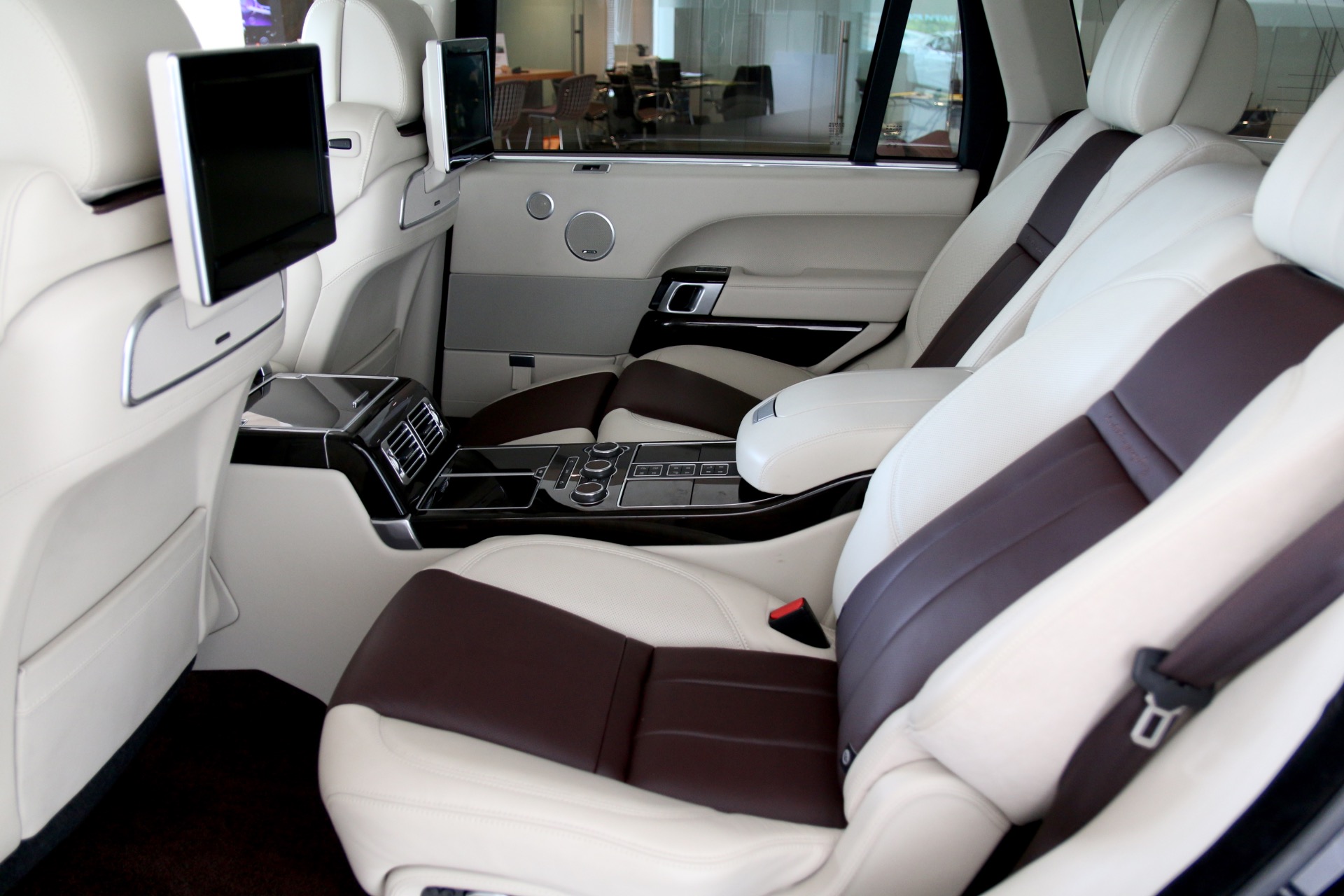 Discover more than 138 2014 range rover autobiography interior latest ...