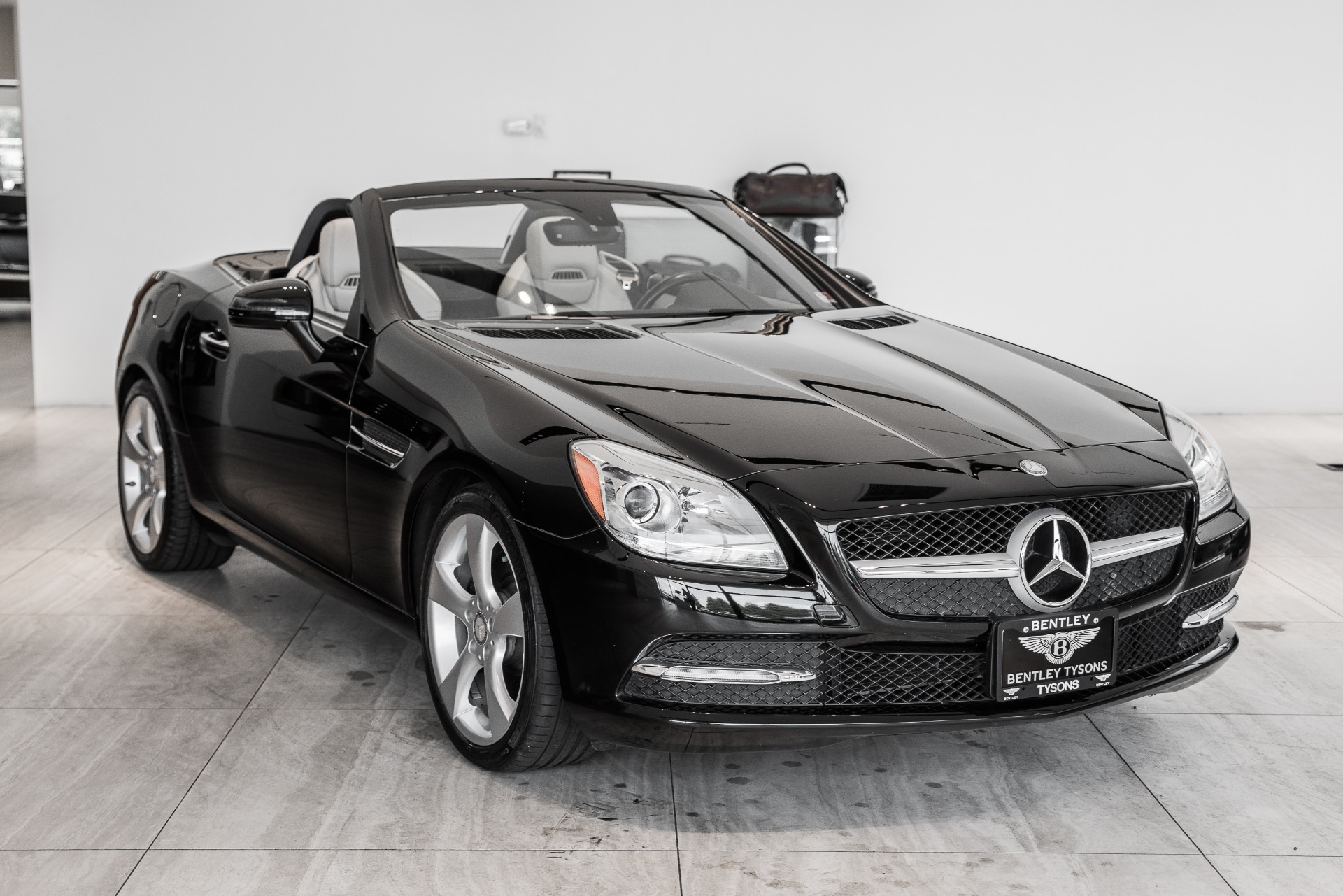 2012 Mercedes-Benz SLK-Class SLK 350 4MATIC Stock # 20N030306D For Sale ...