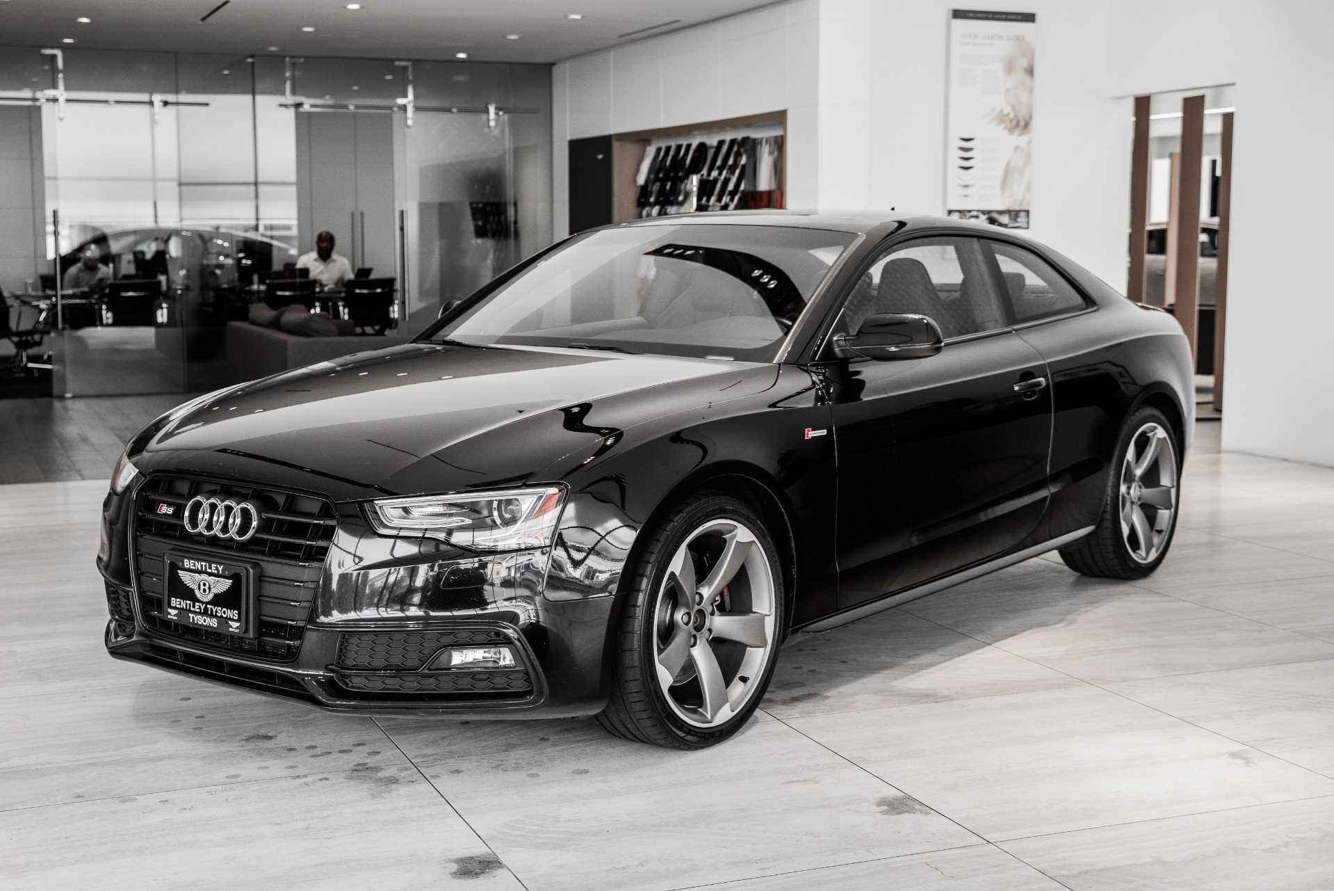 2014 Audi S5 3.0T quattro Premium Plus Stock 20NL09453A for sale near