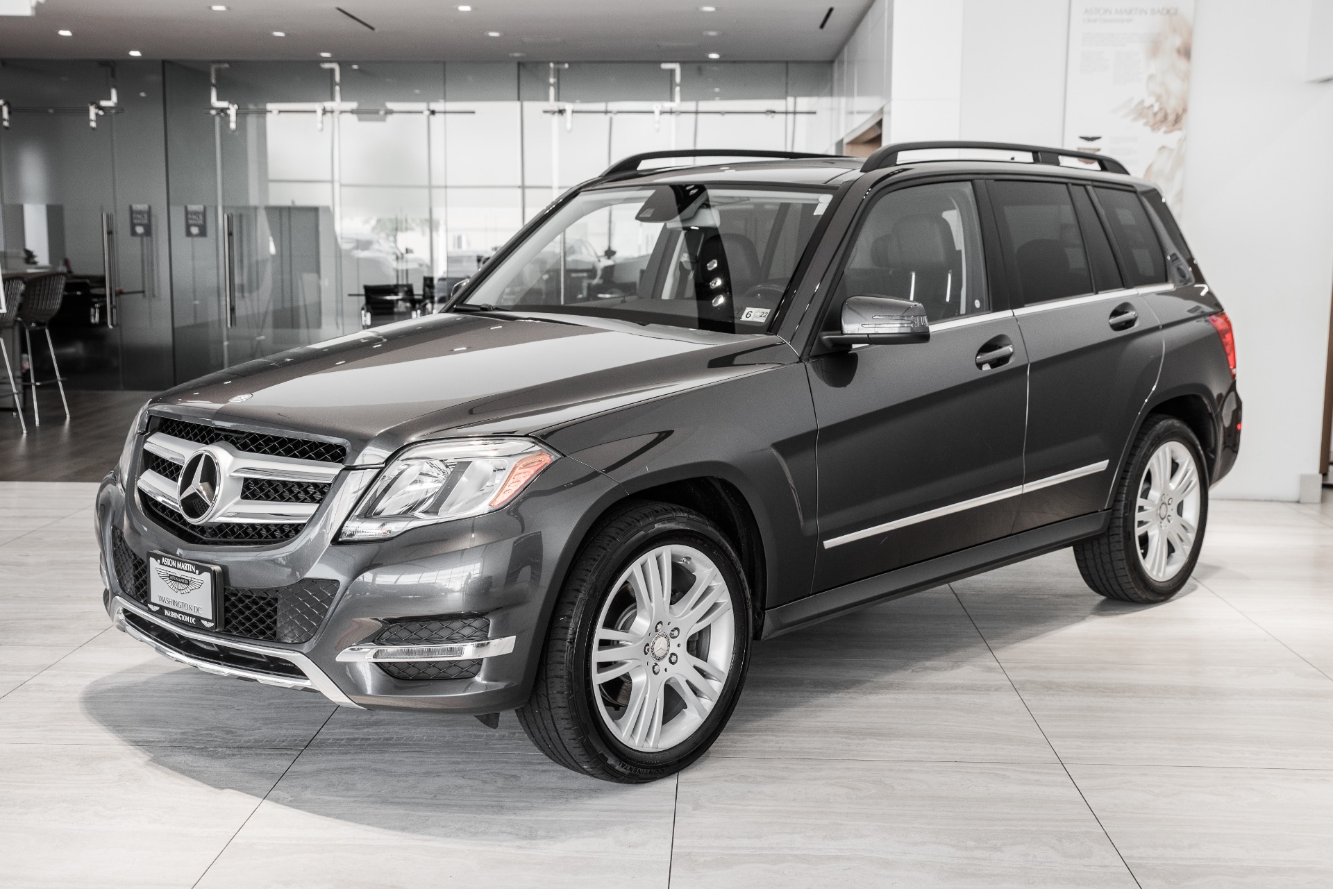 2015 Mercedes-Benz GLK-Class GLK 350 4MATIC Stock # P342390 for sale ...