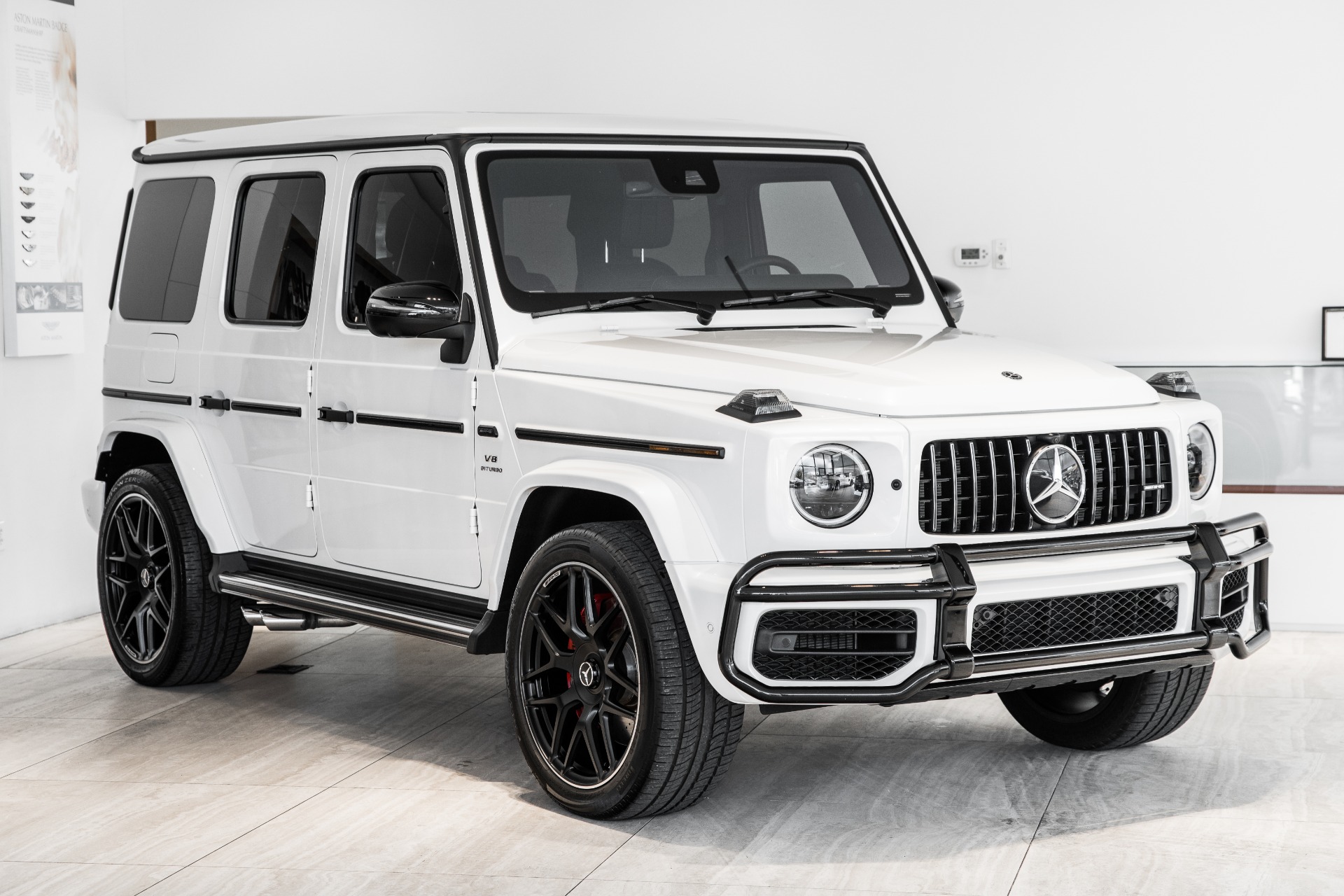 Mercedes Benz G Class Amg G 63 Stock P3360 For Sale Near Vienna Va Va Mercedes Benz Dealer