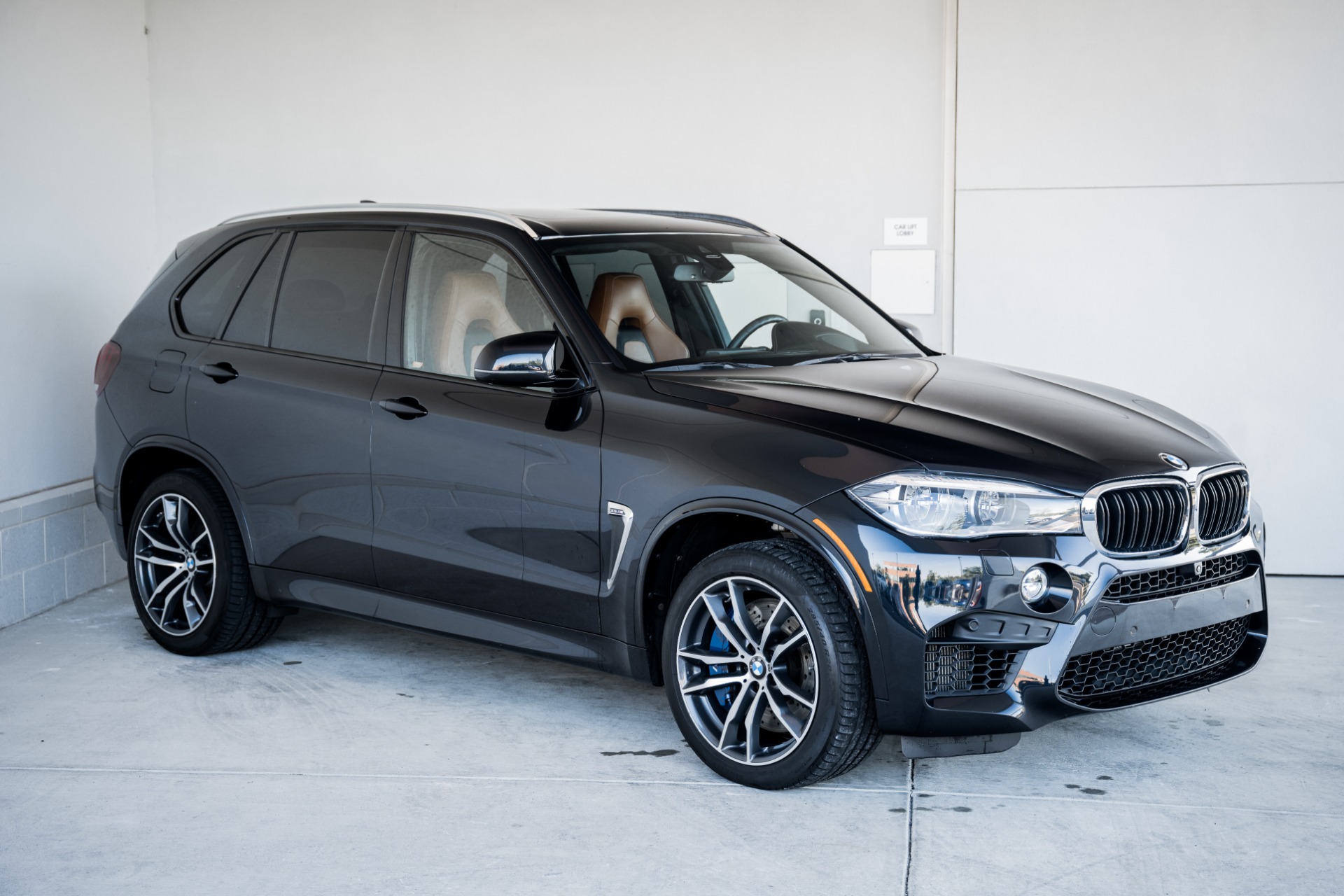 2015 BMW X5 M Base Stock # 22N015907A for sale near Ashburn, VA | VA ...