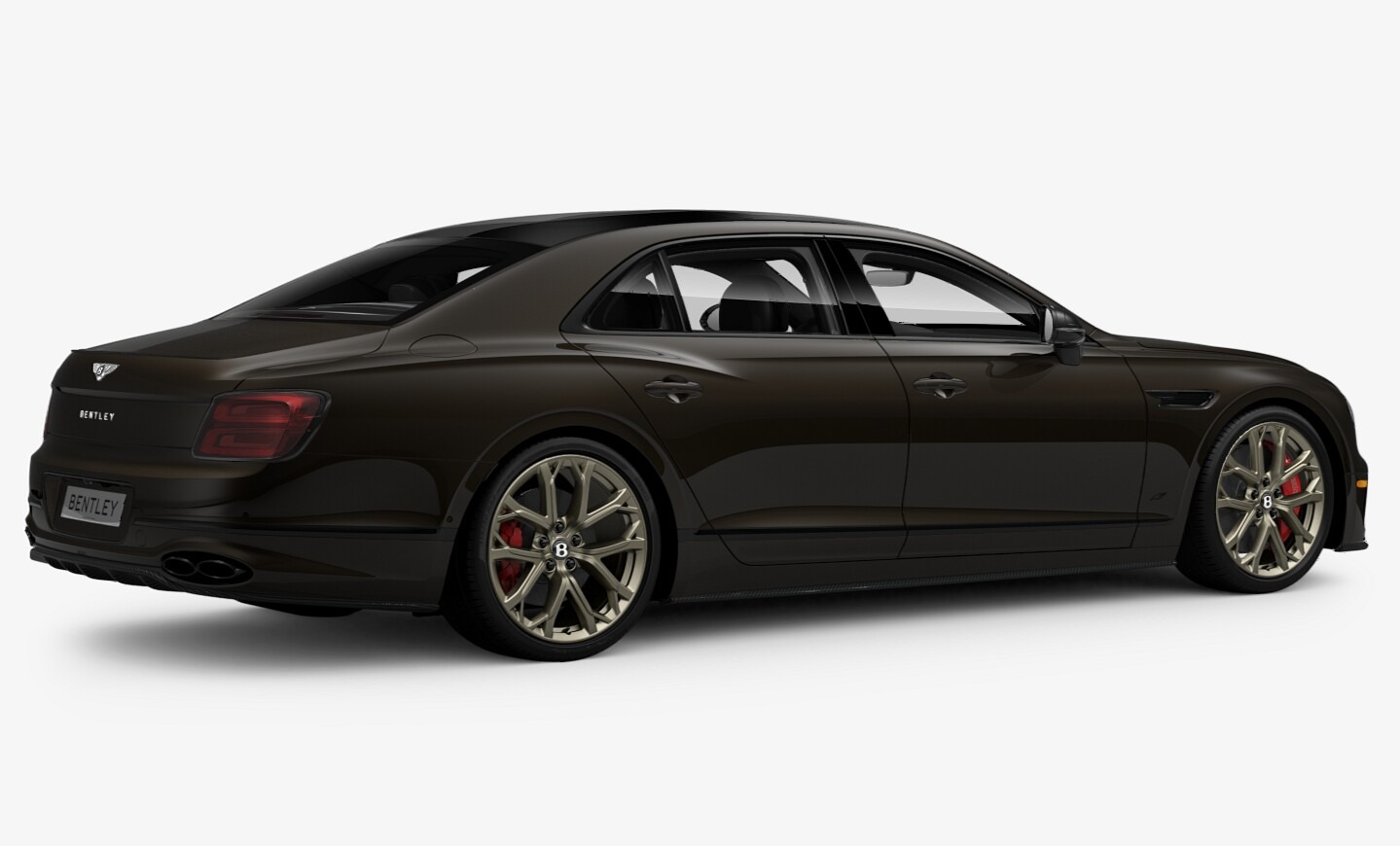 New 2023 BENTLEY FLYING SPUR S For Sale (Sold) | Bentley