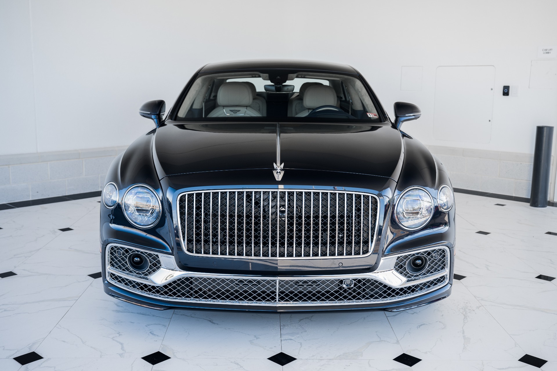 New 2023 Bentley Flying Spur S For Sale (Sold)