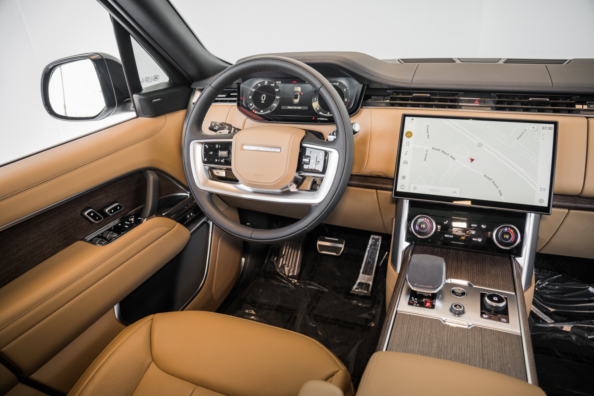 Range Rover Interior Colors | Cabinets Matttroy