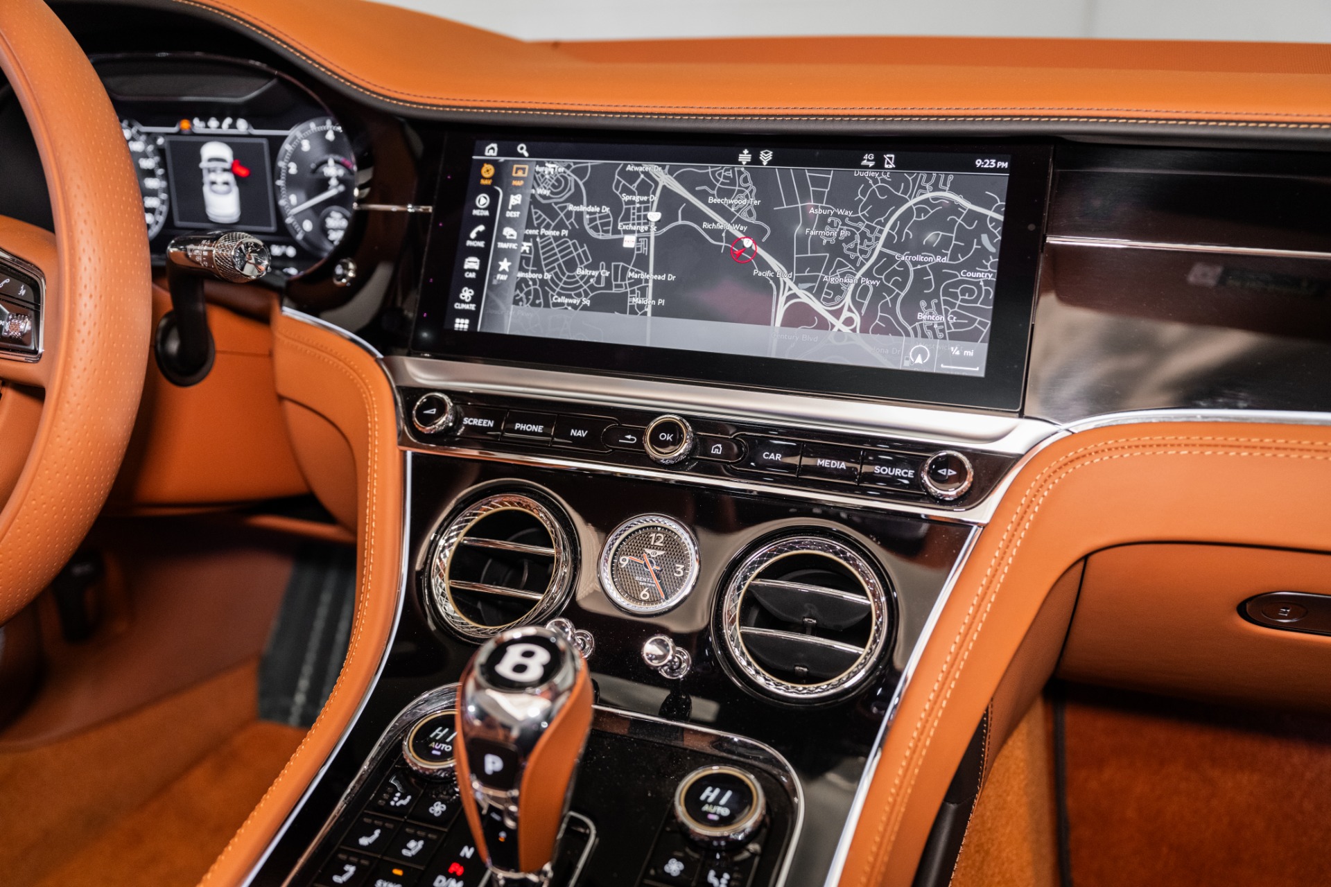 2023 Bentley Continental GTC Speed photo 28