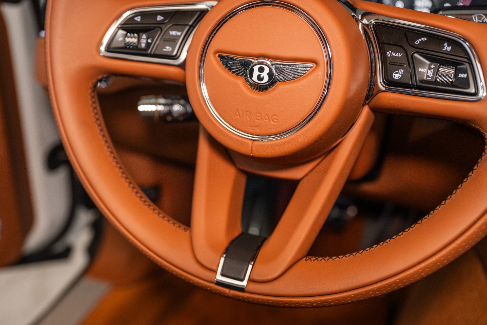 2023 Bentley Continental GTC Speed photo 41