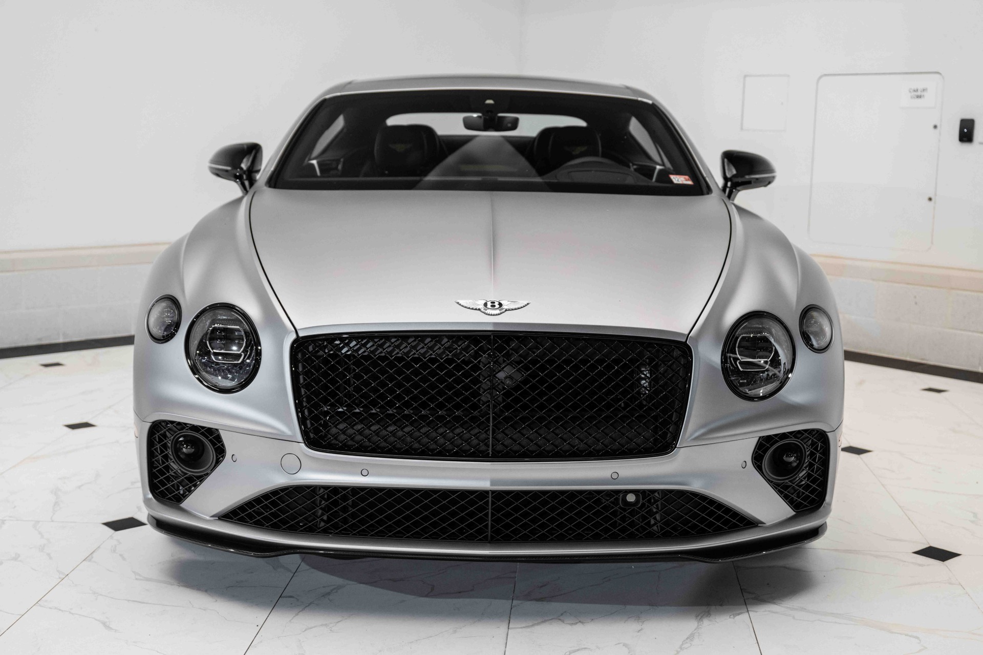 2024 Bentley Continental GT Review, Pricing, and Specs