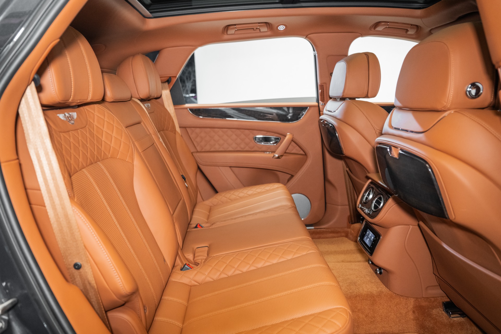 2019 Bentley Bentayga Base photo 22