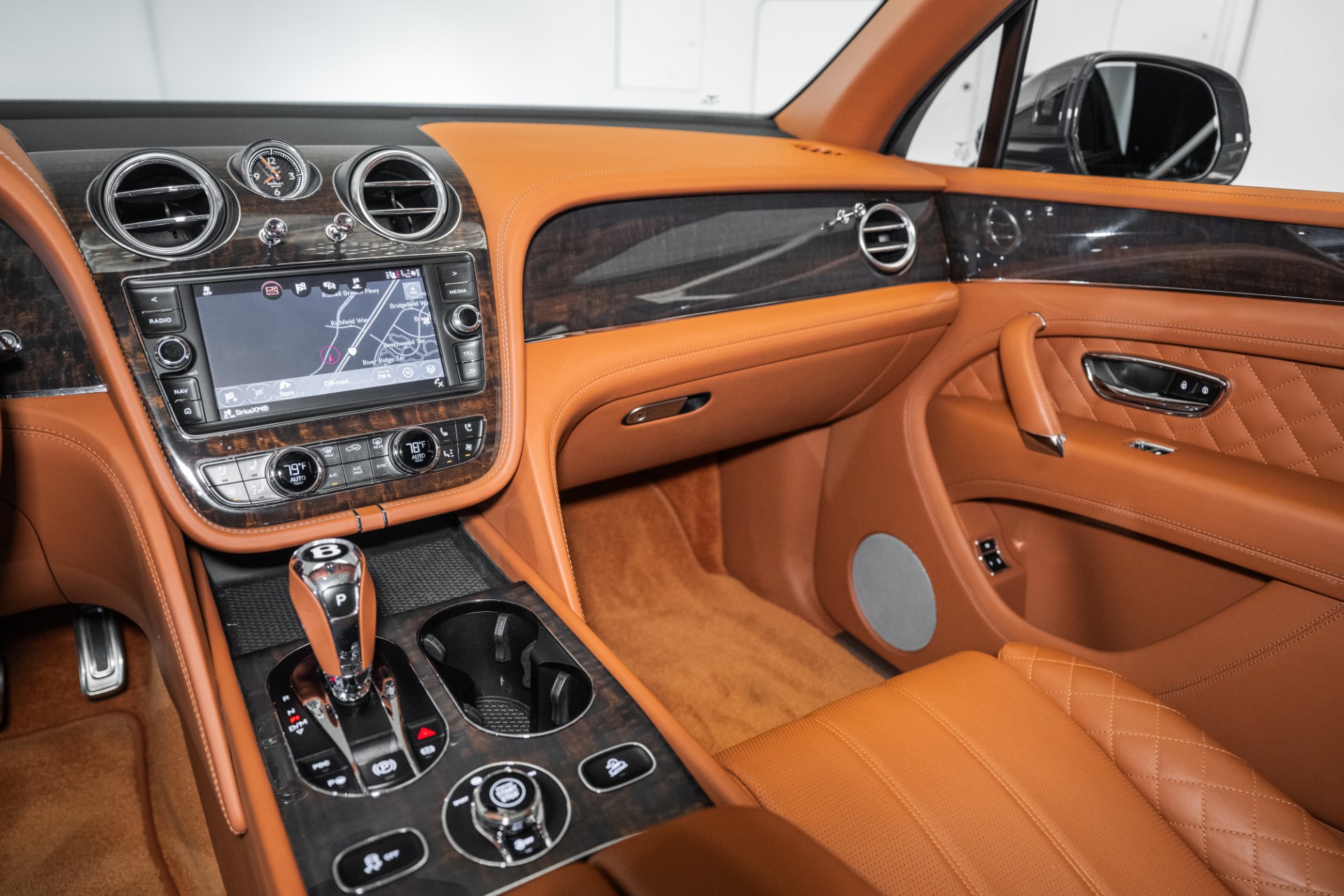 2019 Bentley Bentayga Base photo 30